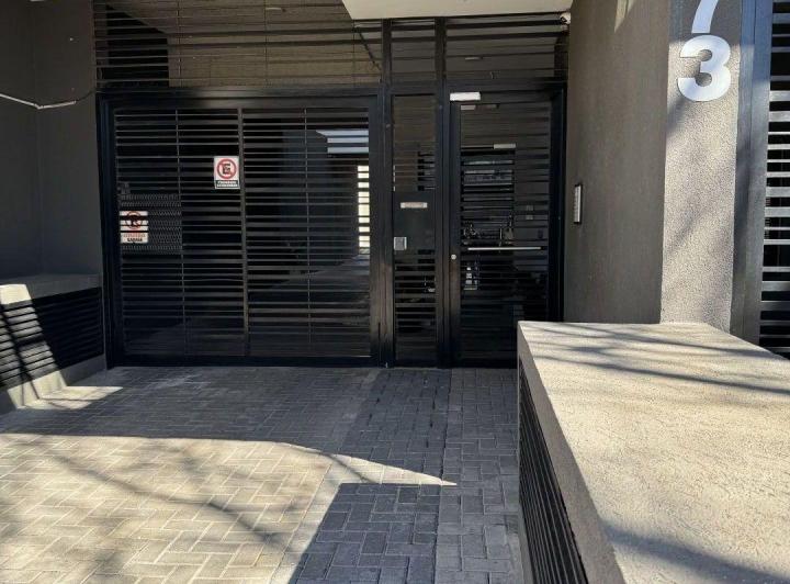 Departamento · 37m² · 2 Ambientes