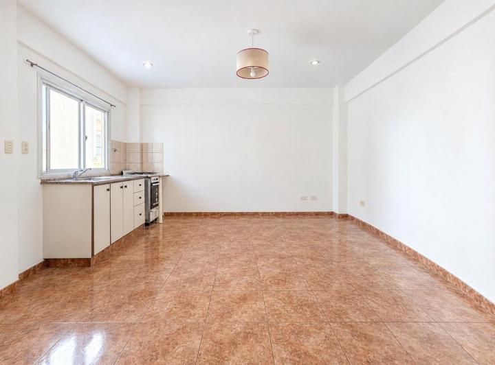Departamento · 37m² · 2 Ambientes