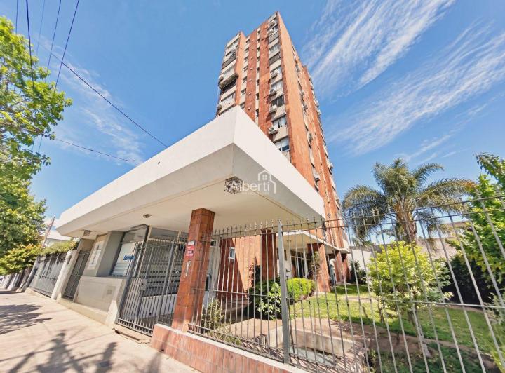 Departamento · 38m² · 2 Ambientes