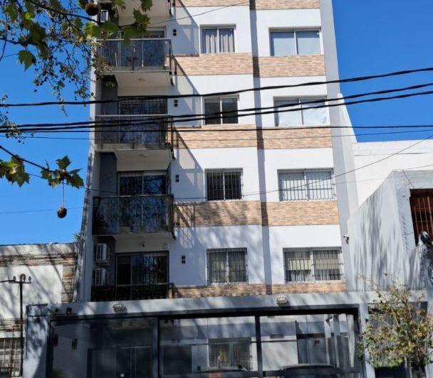 Departamento · 54m² · 2 Ambientes