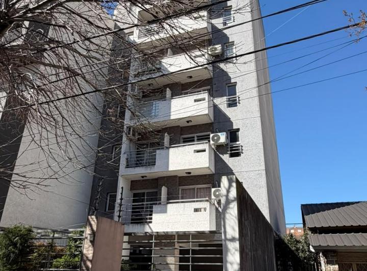 Departamento · 30m² · 1 Ambiente