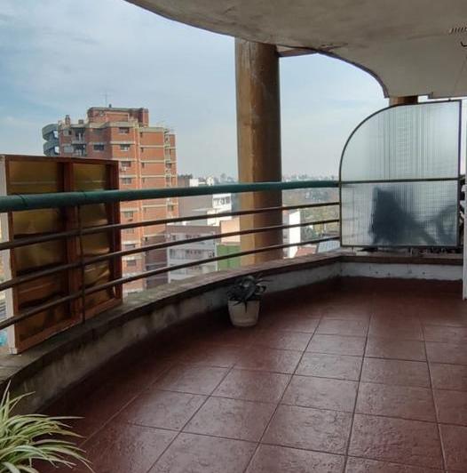 Departamento · 30m² · 1 Ambiente