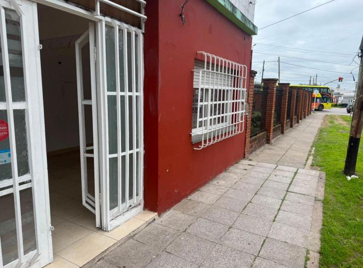 Local comercial · 25m²