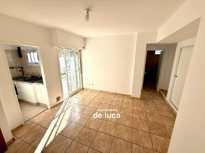 Departamento · 34m² · 2 Ambientes