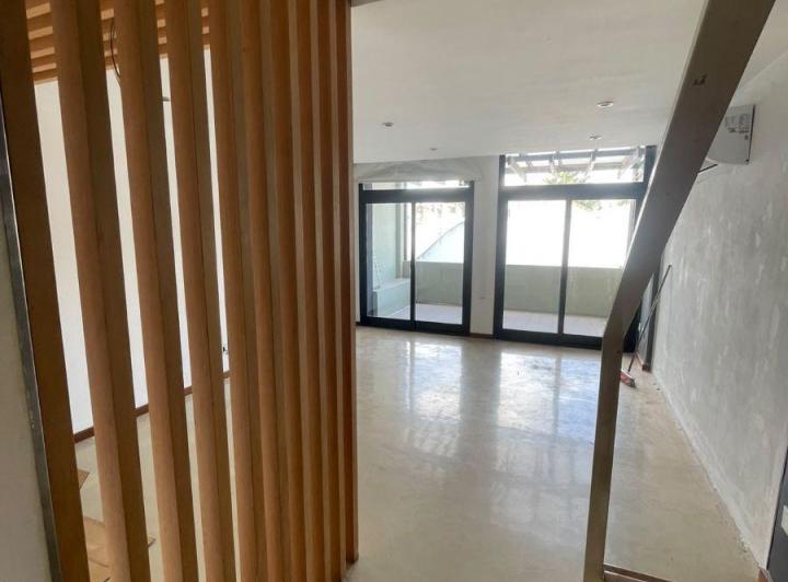 Departamento · 65m² · 4 Ambientes