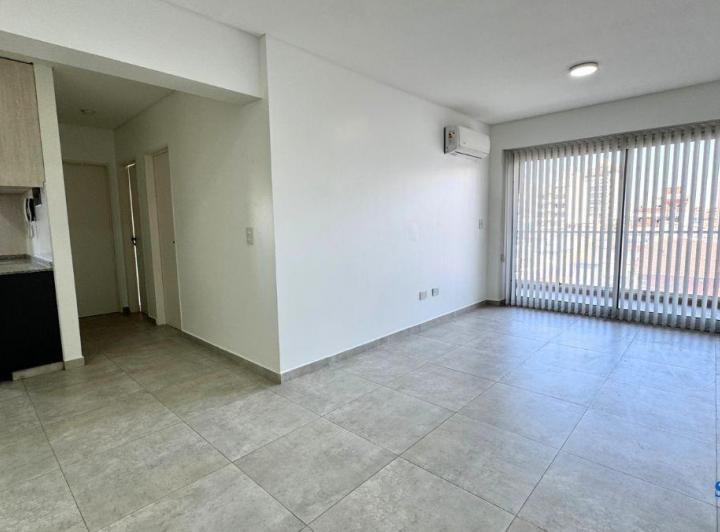 Departamento · 60m² · 3 Ambientes