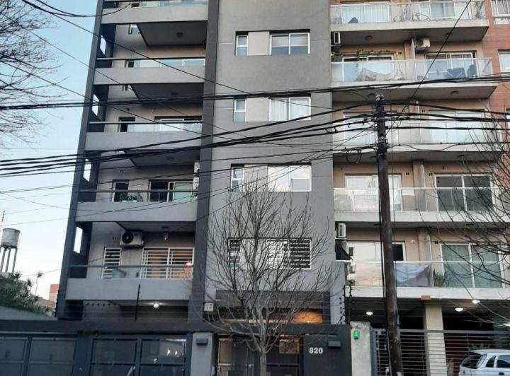 Departamento · 50m² · 2 Ambientes
