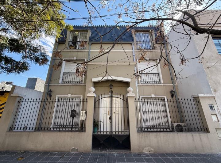 Departamento · 25m² · 1 Ambiente