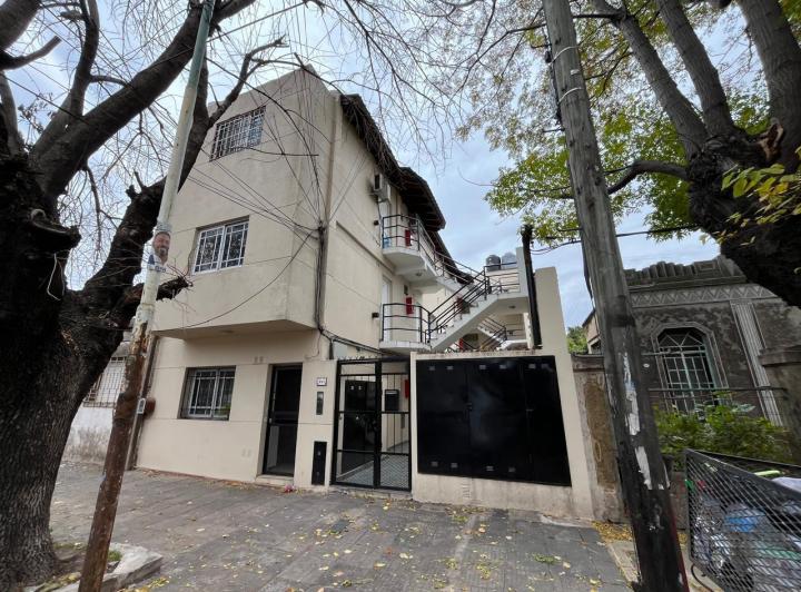Departamento · 22m² · 1 Ambiente