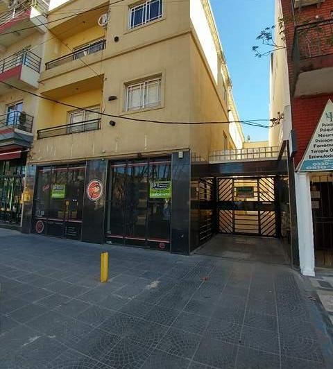 Departamento · 65m² · 3 Ambientes · 1 Cochera