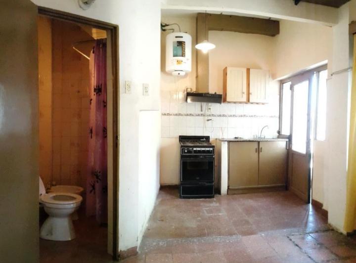 Departamento · 20m² · 1 Ambiente