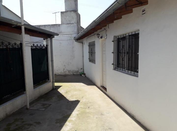PH · 30m² · 2 Ambientes