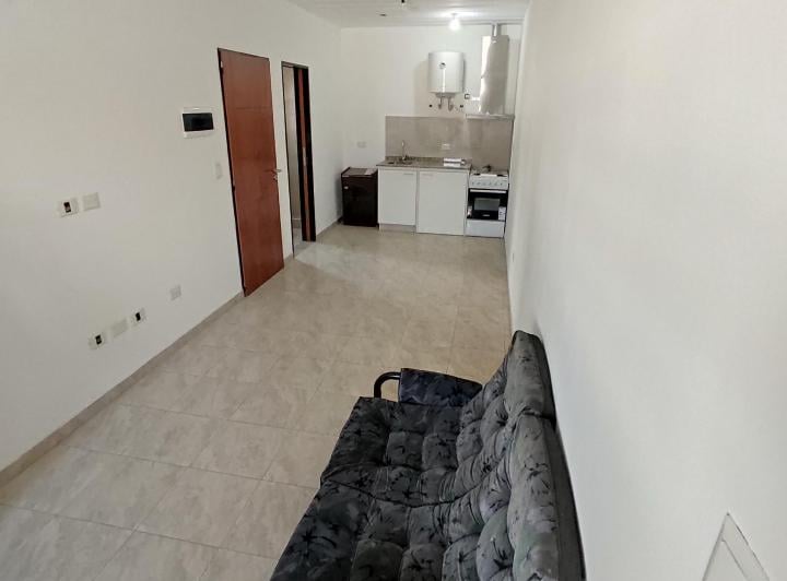 Departamento · 23m² · 1 Ambiente