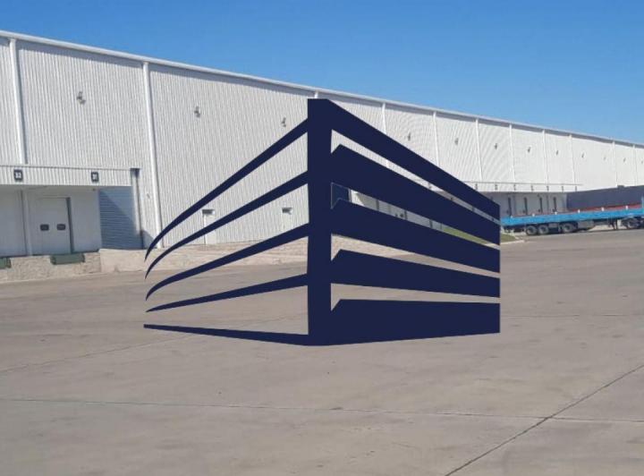 Bodega-Galpón · 6380m²