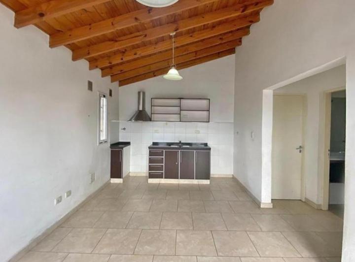 Departamento · 45m² · 2 Ambientes · 1 Cochera