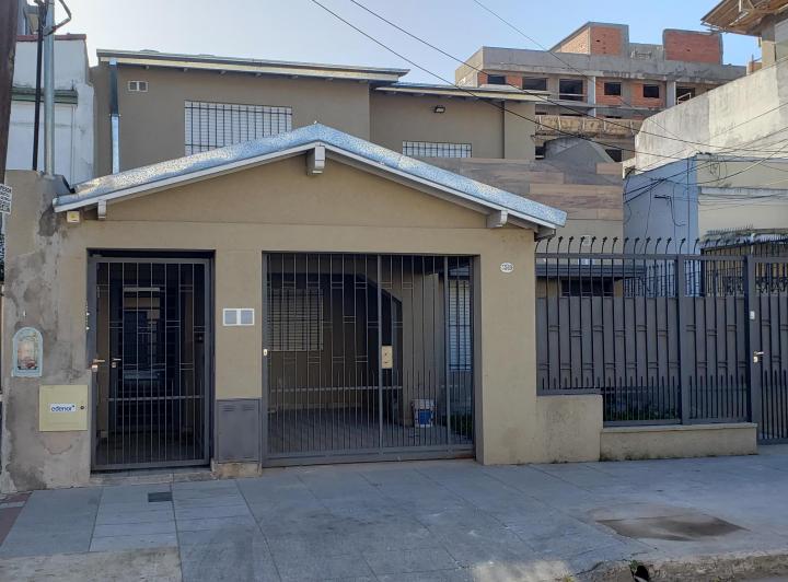 Departamento · 60m² · 2 Ambientes