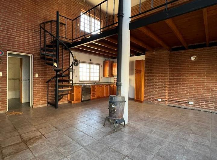 Departamento · 100m² · 2 Ambientes