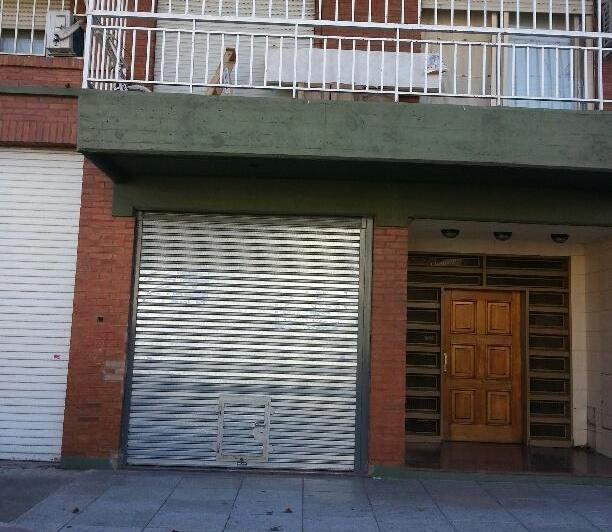 Local comercial · 27m²