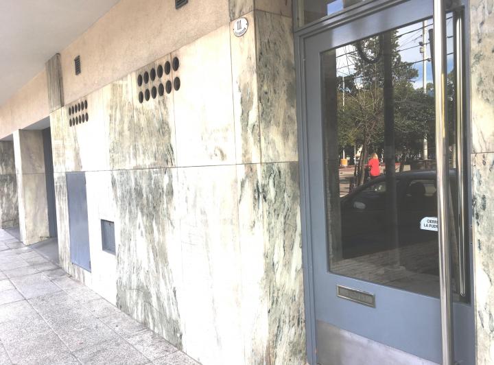 Departamento · 40m² · 2 Ambientes