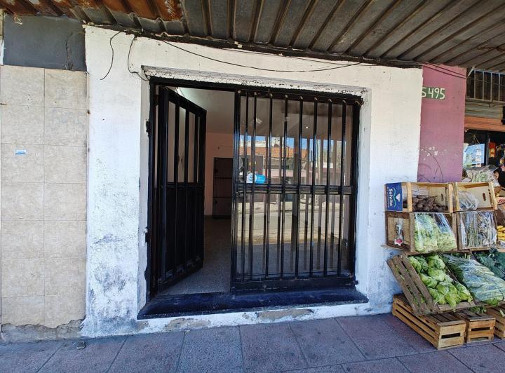 Local comercial · 19m²