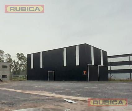 Depósito · 300m²