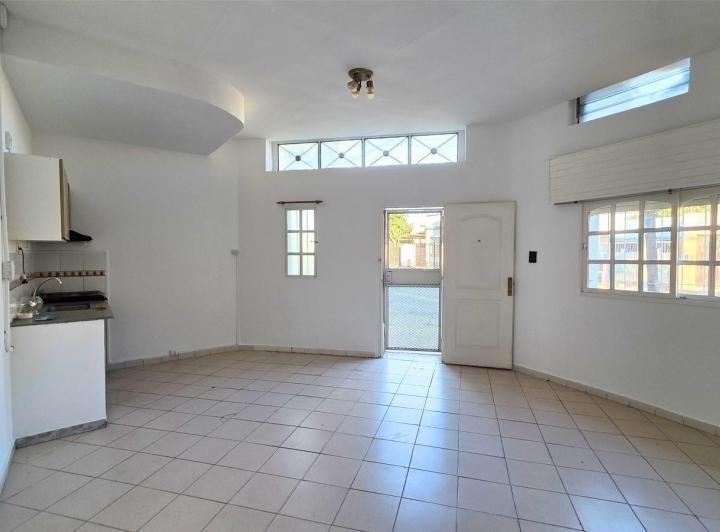 PH · 27m² · 1 Ambiente