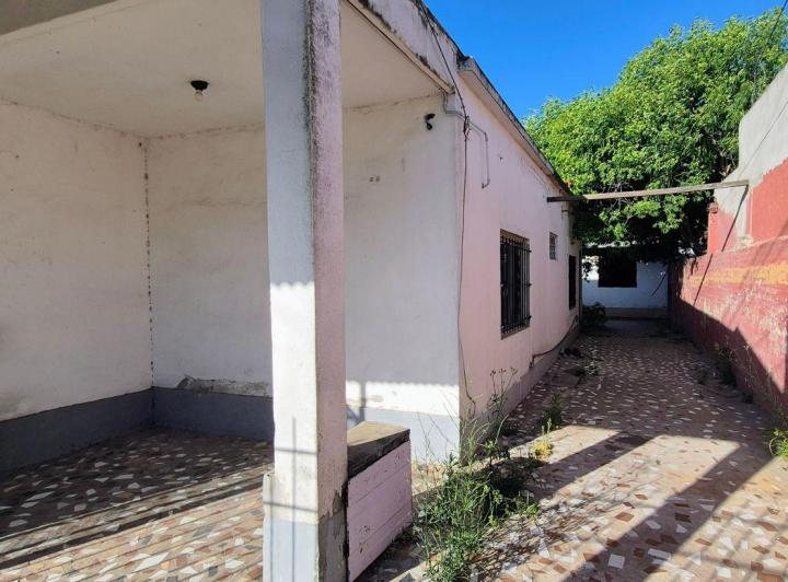 PH · 48m² · 2 Ambientes · 1 Cochera