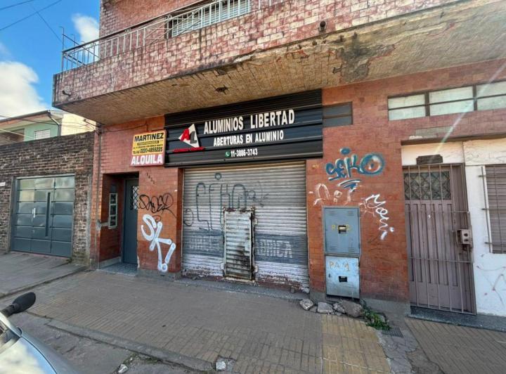 Local comercial · 50m²