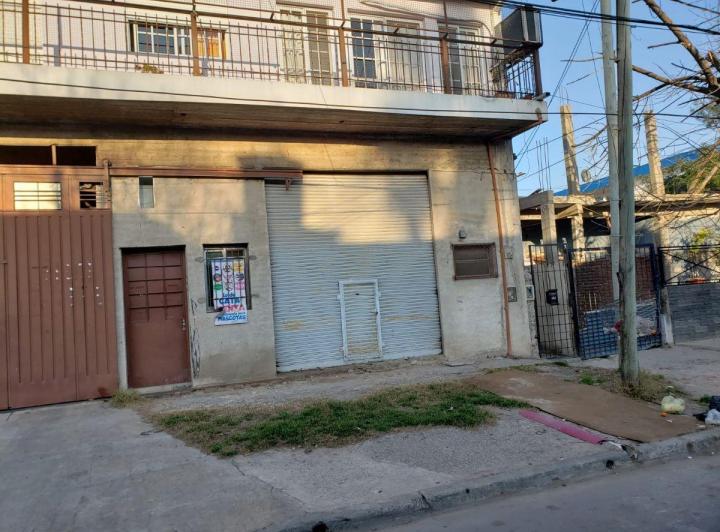 Local comercial · 56m² · 1 Ambiente