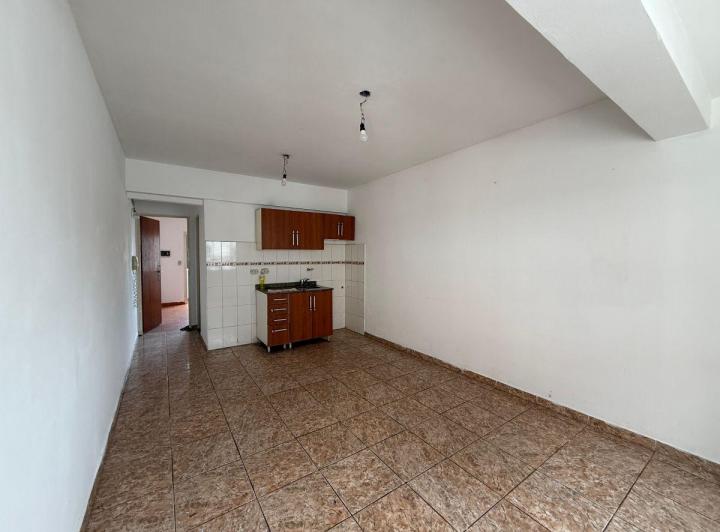 Departamento · 38m² · 2 Ambientes