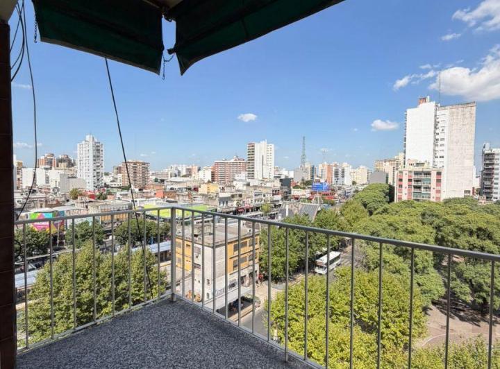 Departamento · 30m² · 1 Ambiente