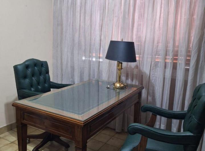 Oficina comercial · 50m² · 2 Ambientes