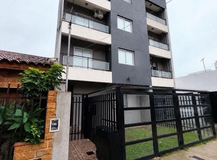 Departamento · 35m² · 2 Ambientes · 1 Cochera