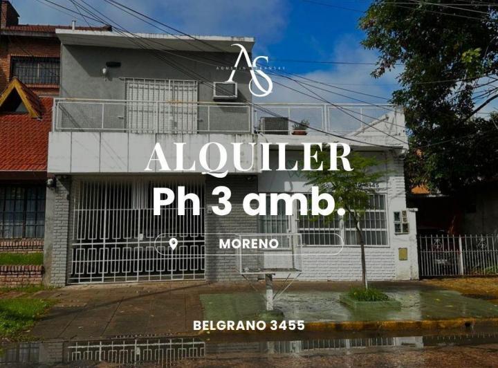 PH · 60m² · 30 Ambientes