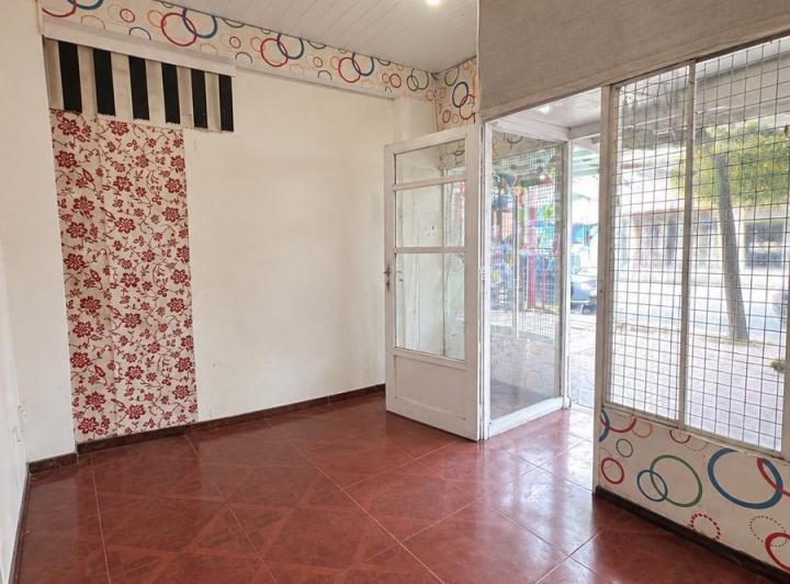 Local comercial · 4m² · 1 Ambiente