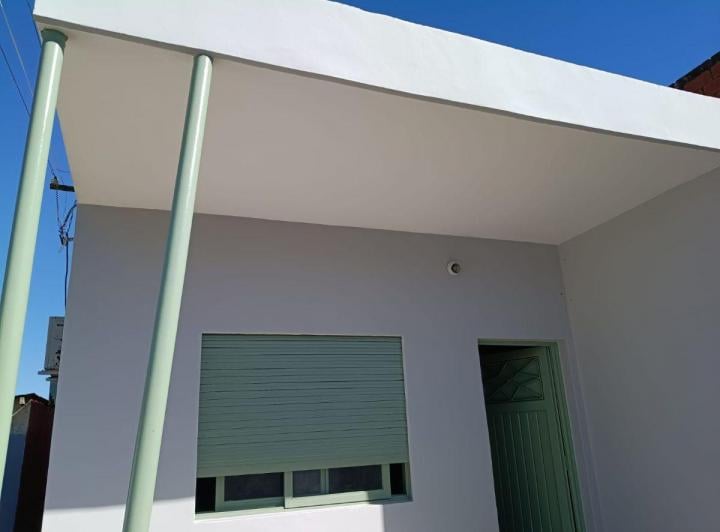 PH · 80m² · 3 Ambientes