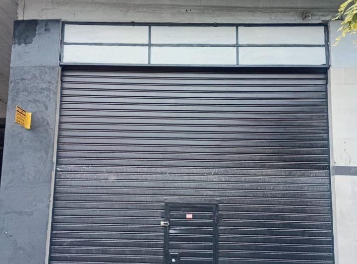 Local comercial · 21m²