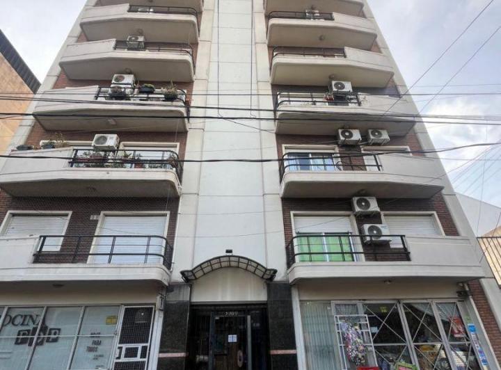 Departamento · 38m² · 2 Ambientes
