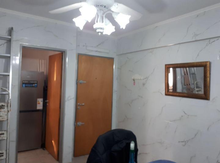 Departamento · 43m² · 2 Ambientes · 1 Cochera
