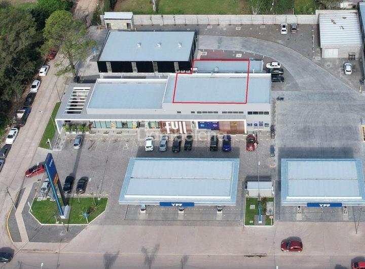 Local comercial · 67m²
