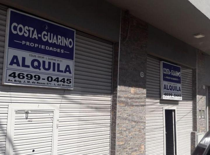 Local comercial · 80m²