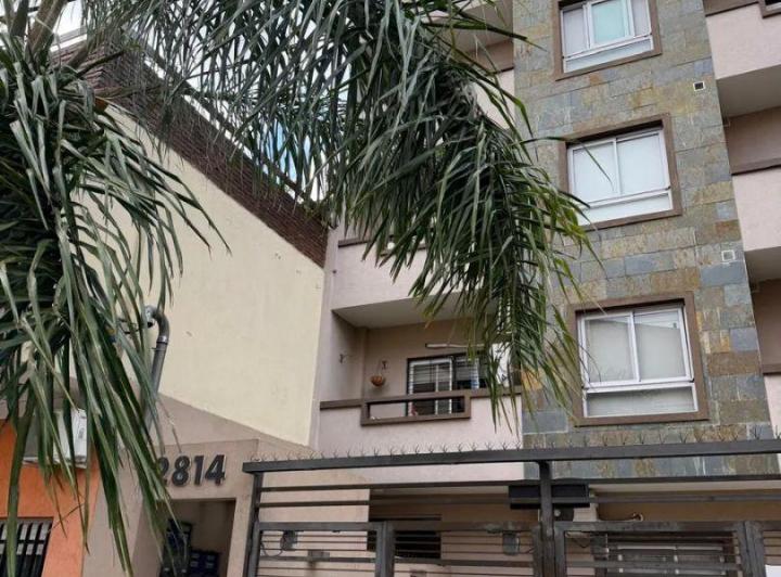 Departamento · 37m² · 2 Ambientes