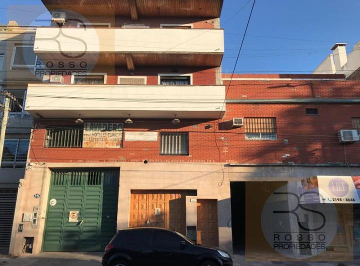 Departamento · 35m² · 2 Ambientes
