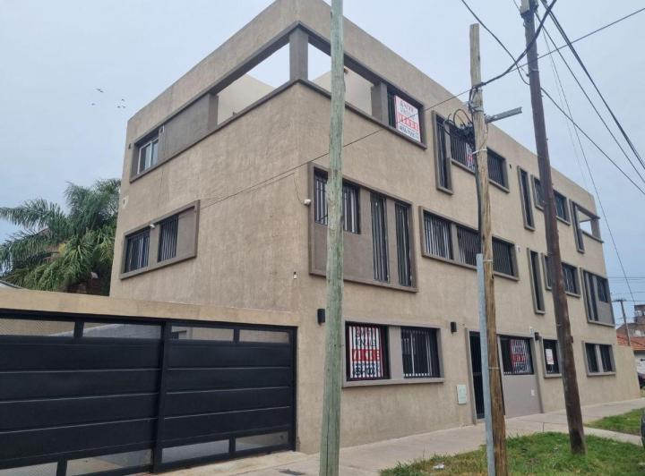 Departamento · 40m² · 2 Ambientes
