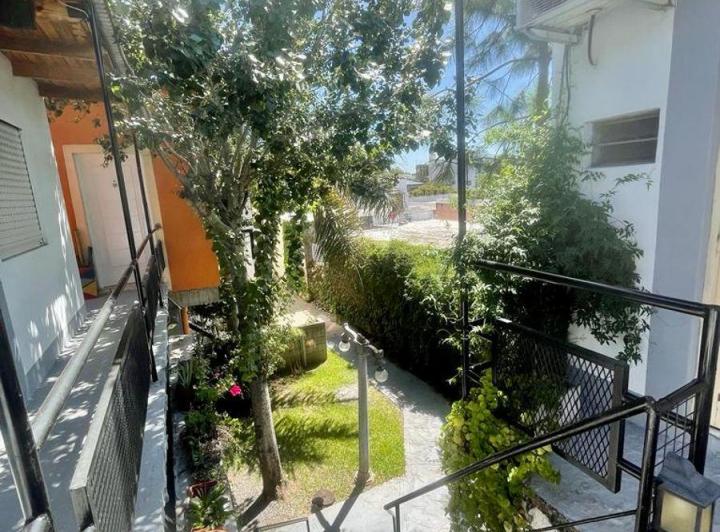 Departamento · 20m² · 1 Ambiente