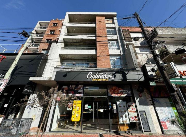 Departamento · 48m² · 2 Ambientes