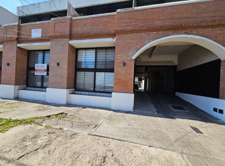 Departamento · 45m² · 2 Ambientes · 1 Cochera