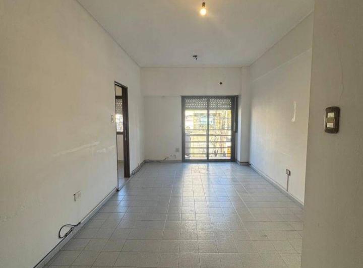 Departamento · 45m² · 2 Ambientes