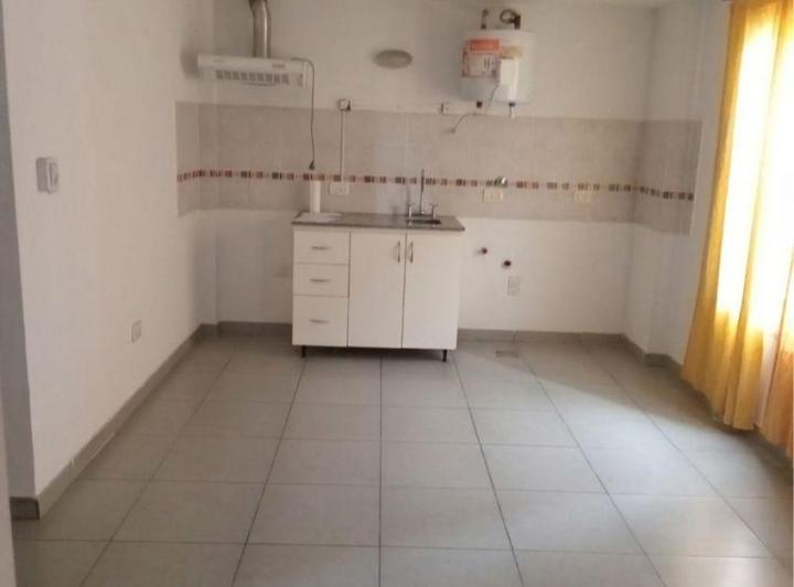 Departamento · 35m² · 1 Ambiente