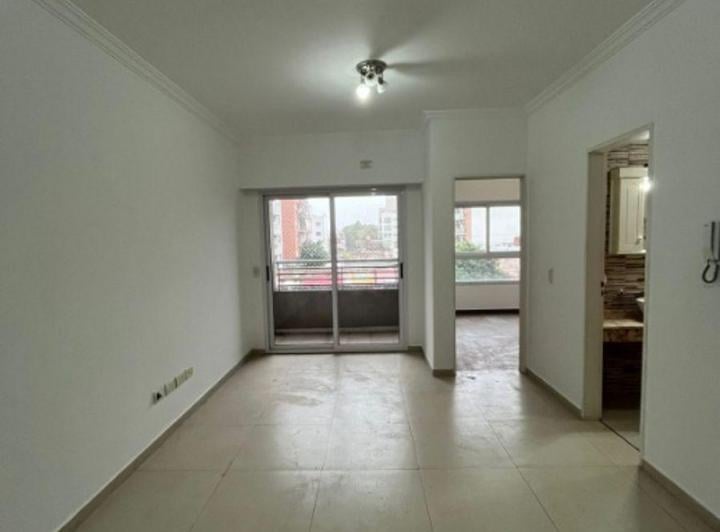 Departamento · 42m² · 2 Ambientes